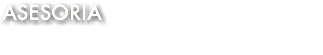 ASESORIA